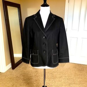 Ann Taylor Jacket